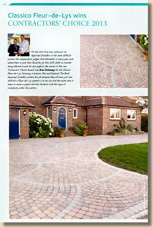contractors choice