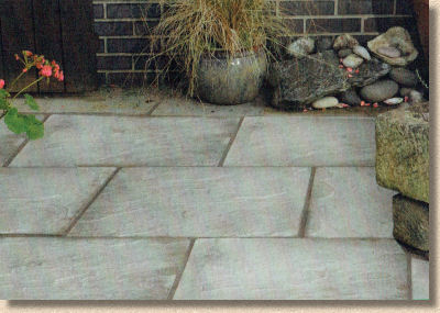 stamford paving