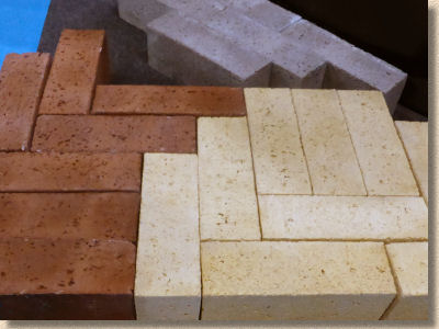 schellevis small pavers