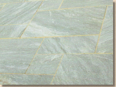 serenity quartzite