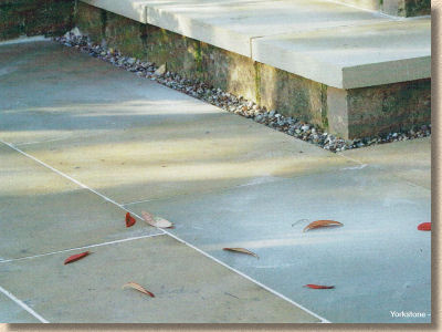 yorkstone