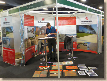 tobermore display