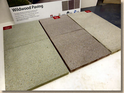 wildwood paving