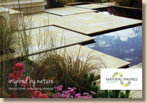 natural paving 2014