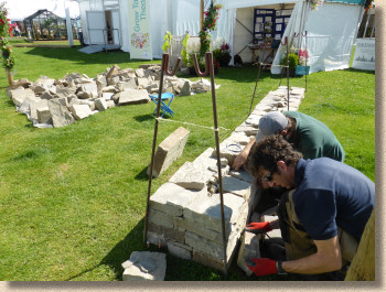 Dry Stone Walling Association