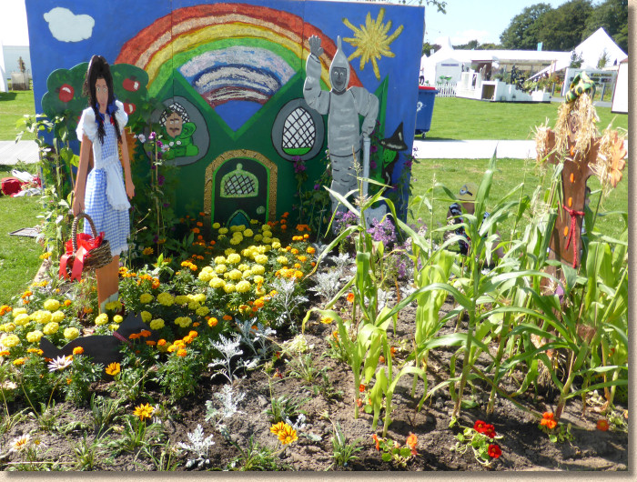 Evelyn St Primary, Warrington