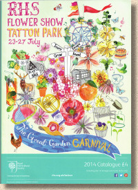 tatton catalogue