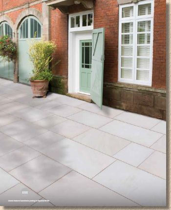 Grand Natural Sandstone