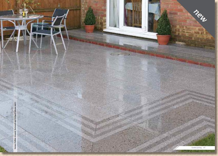 varano flag paving