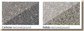 varano colours and textures