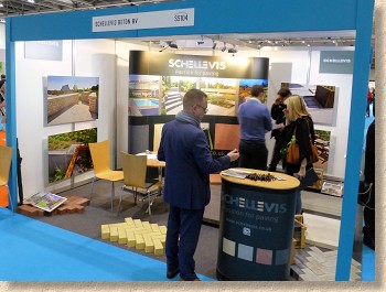 schellevis at ecobuild