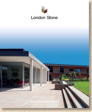 london stone cover