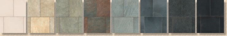 symphony vitrified paving