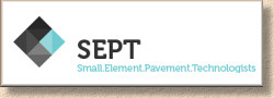 Small Element Pavement Technologists