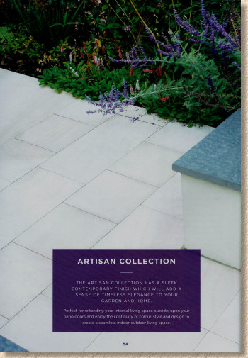 artisan paving