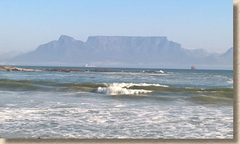 Table Mountain