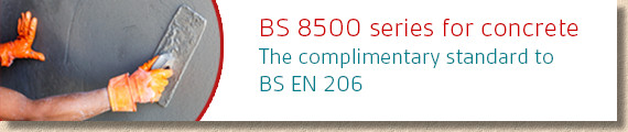 BS 8500