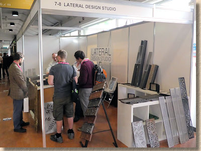 Lateral Design Studio