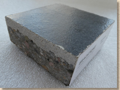 Bradstone Next Generation Concrete Bradstone Next Generation Concrete