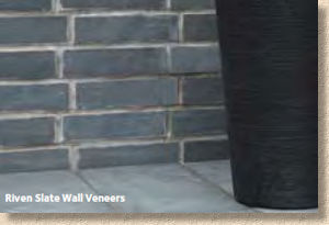 slate veneers