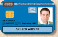 cscs card