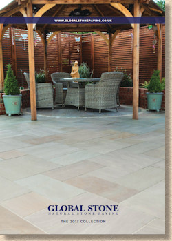 global stone 2017 brochure