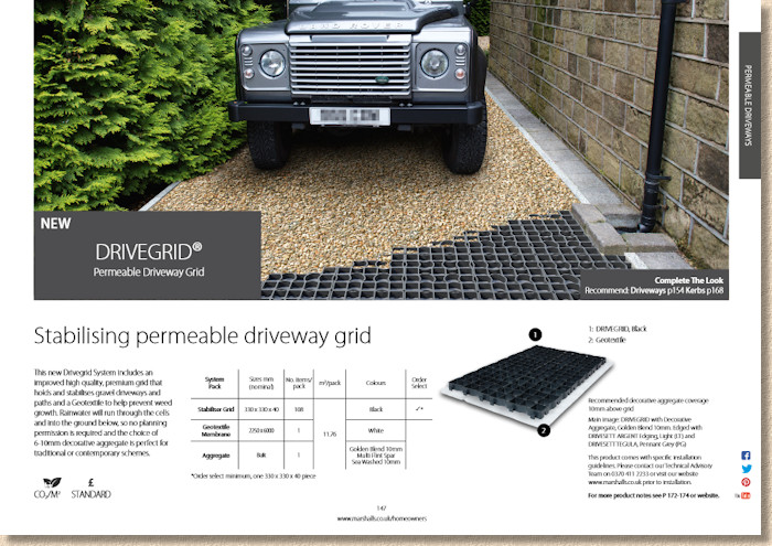 drivegrid drivegrid
