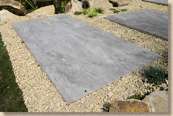 resin coated plinth resin coated plinth