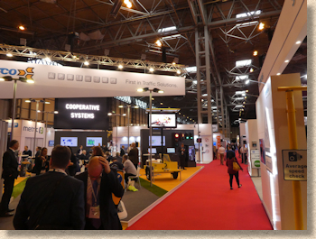 traffex 2017 traffex 2017