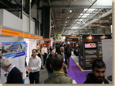 busy aisle at UK_CW