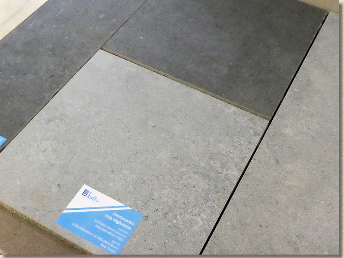 GeoCeramica Irish Highstone GeoCeramica Irish Highstone