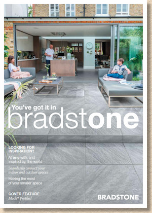 Bradstone 2018 brochure