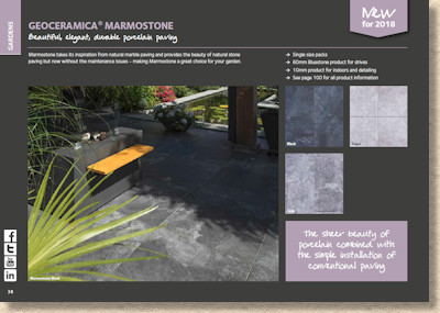 Geoceramica Marmostone