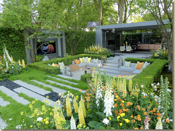 LG Eco-City Garden LG Eco-City Garden