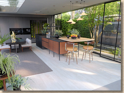 How is this a garden? How is this a garden?