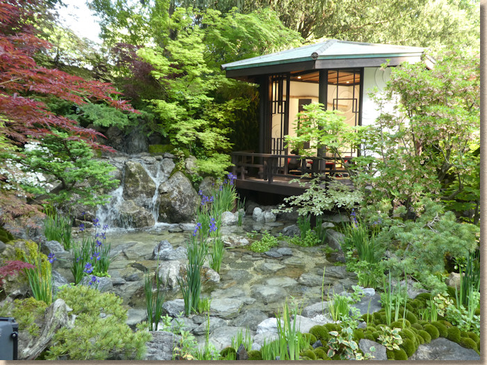 The Hospitality Garden The Hospitality Garden