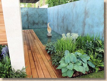 copper walls to moat copper walls to moat