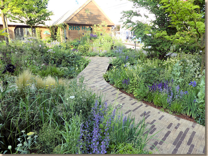 Feel Good Garden Feel Good Garden