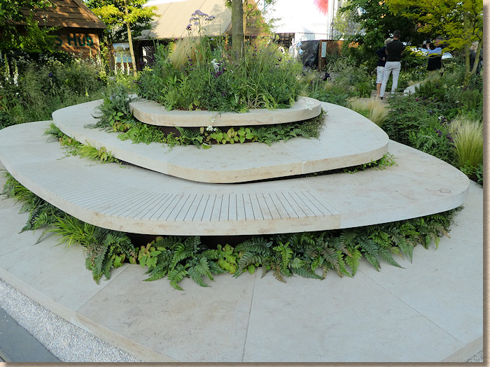 sawn stone feature sawn stone feature