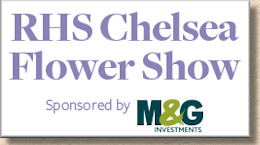 RHS Chelsea Flower Show 2018 RHS Chelsea Flower Show 2018