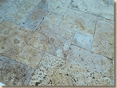 travertine awful travertine awful