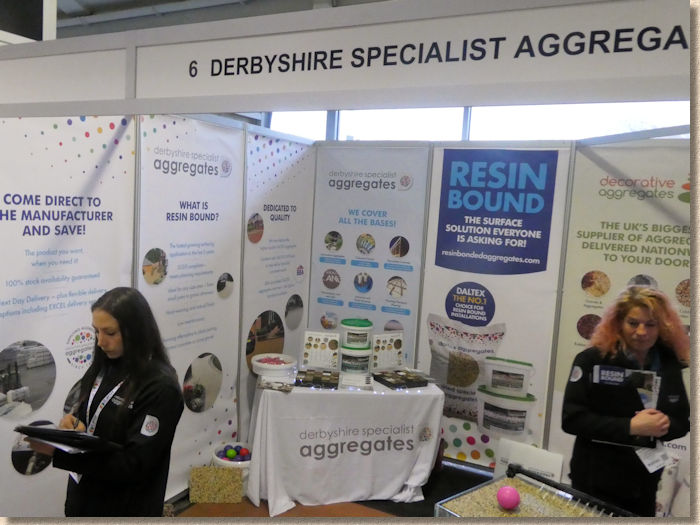 Derbyshire Specialist Aggregates Derbyshire Specialist Aggregates