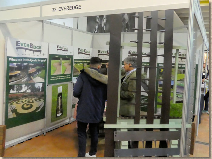 Everedge Everedge