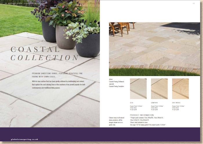 Coastal Paving Coastal Paving