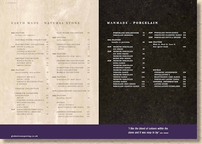 global stone contents pages global stone contents pages