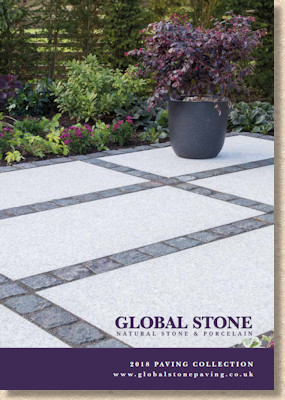 global stone 2018 brochure