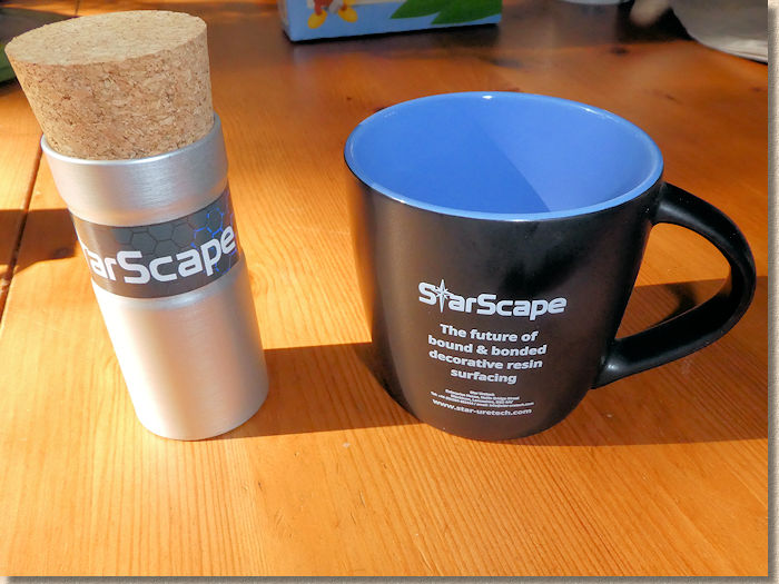 StarScape StarScape