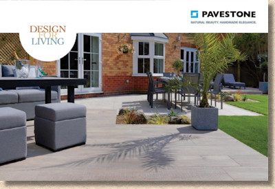 pavestone 2018 brochure