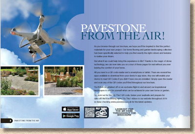 pavestone drone pavestone drone