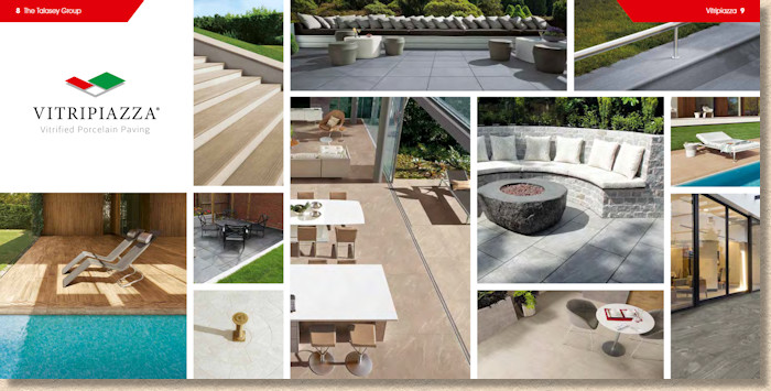 Vitripiazza range Vitripiazza range